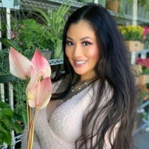 Meet your Posher, Jane